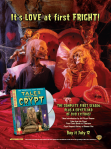 Tales From The Crypt Consumer Ad